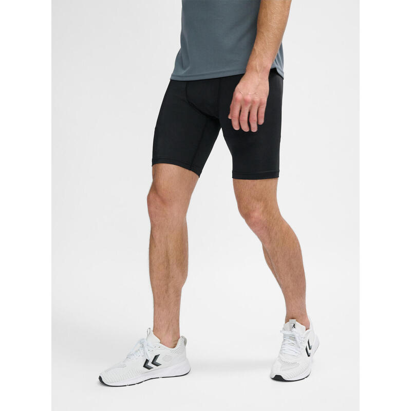 Enfiler Collants Hmlte Topaz Homme HUMMEL