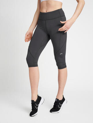 3/4 Leggings Women Hw Damen
