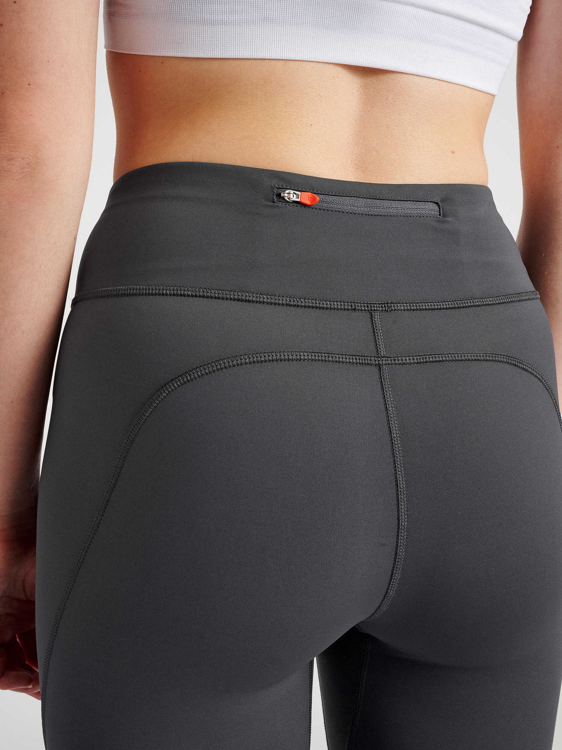 Instap Petri Panty Women Hw Hardlopen Dames NEWLINE 5/7