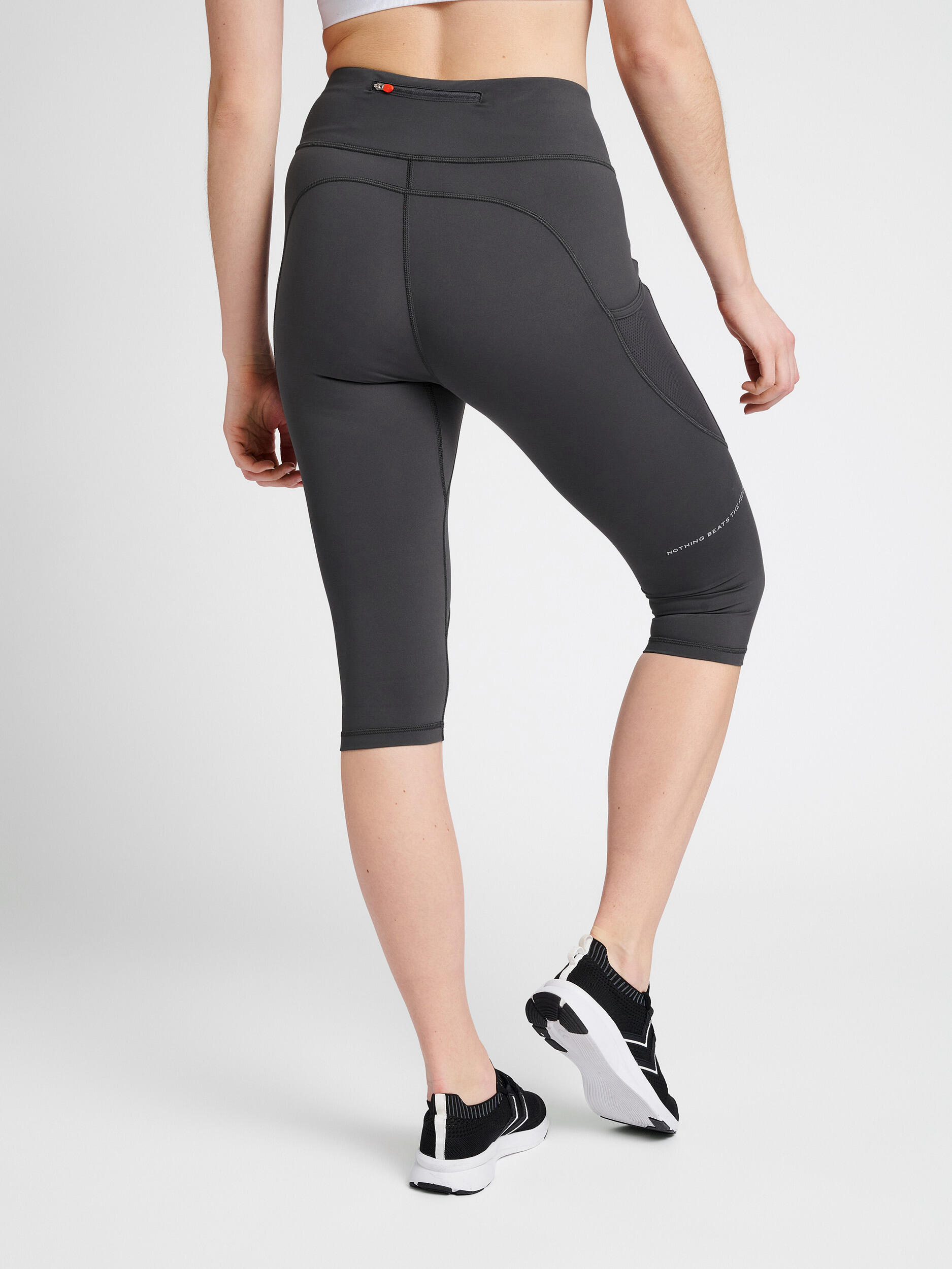 Instap Petri Panty Women Hw Hardlopen Dames NEWLINE 3/7
