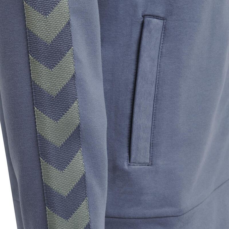 Fermeture Éclair Zip Combinaison Hmlmove Femme HUMMEL