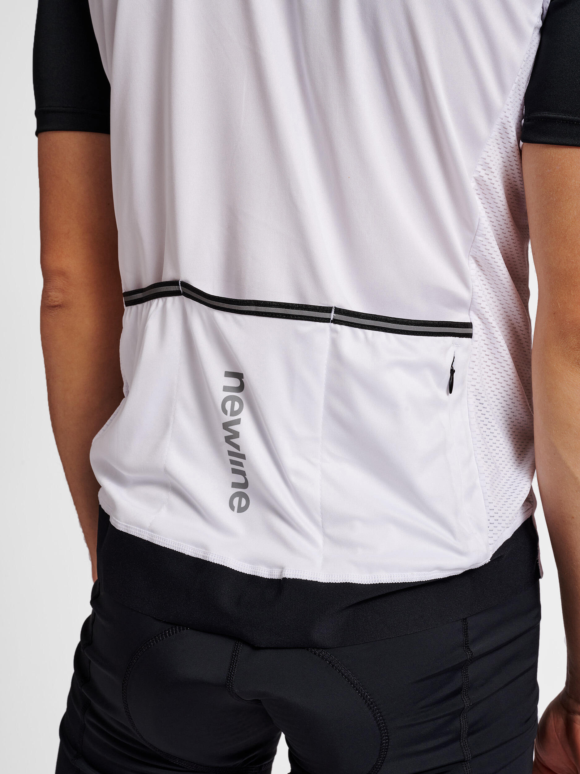 Zip Chaqueta Mens Core Hombre 4/7