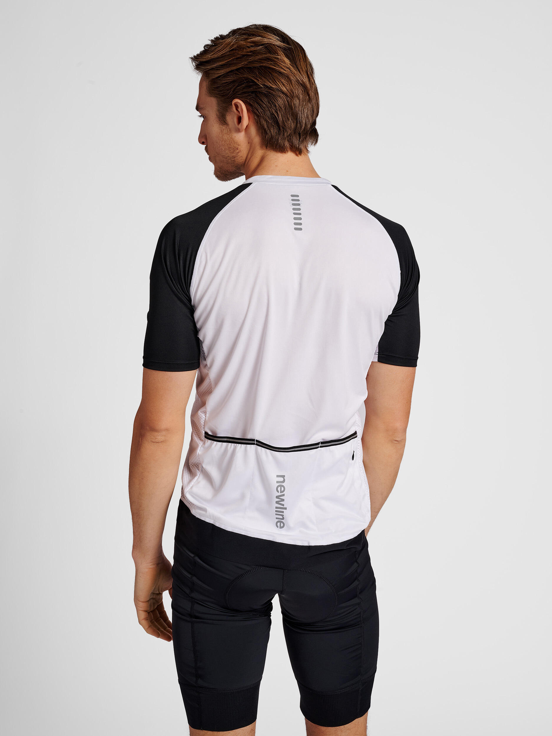 Zip Chaqueta Mens Core Hombre 2/7