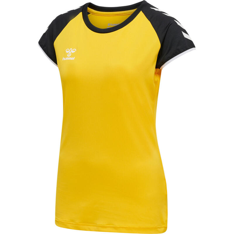 T-Shirt S/S Damen
