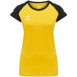 Enfiler T-Shirt Hmlcore Volley Femme HUMMEL