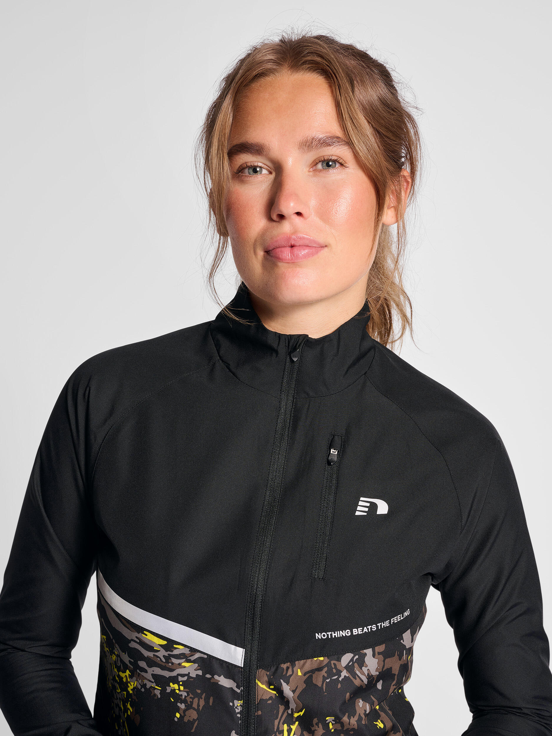 Fermeture Éclair Combinaison Nwlaustin Femme 3/7