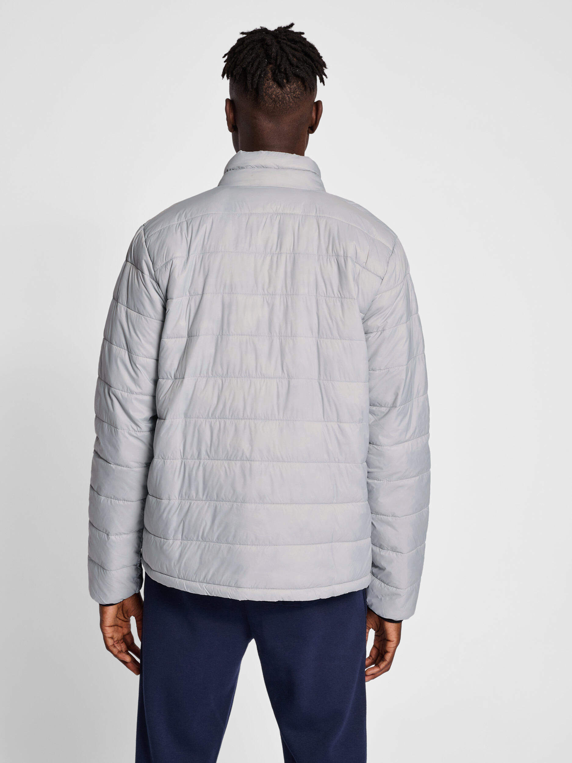 Fermeture Éclair Combinaison Hmlwind Homme 3/7