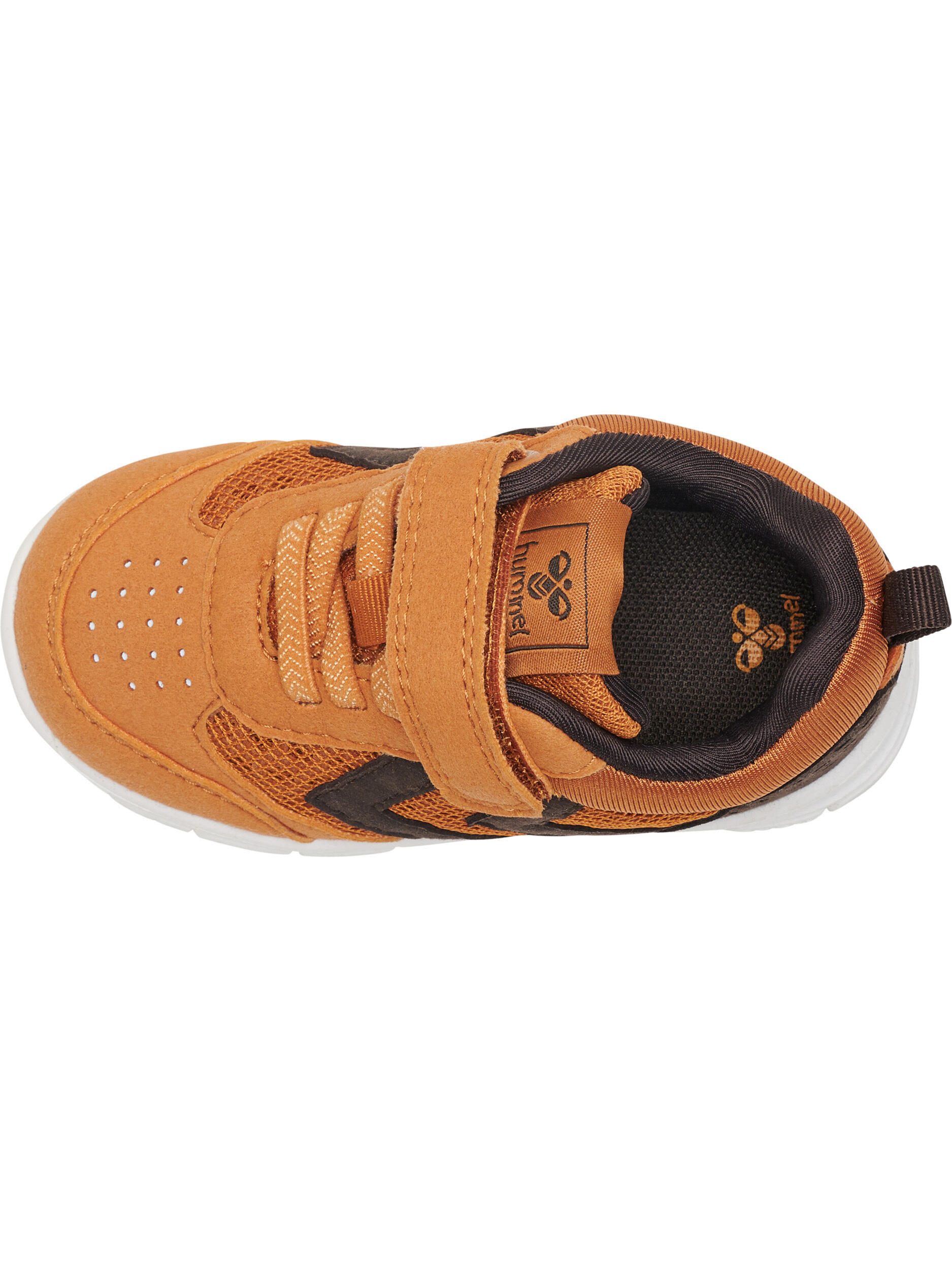 Fermeture Velcro Sneaker Crosslite Winter Mode De Vie Enfant 7/7