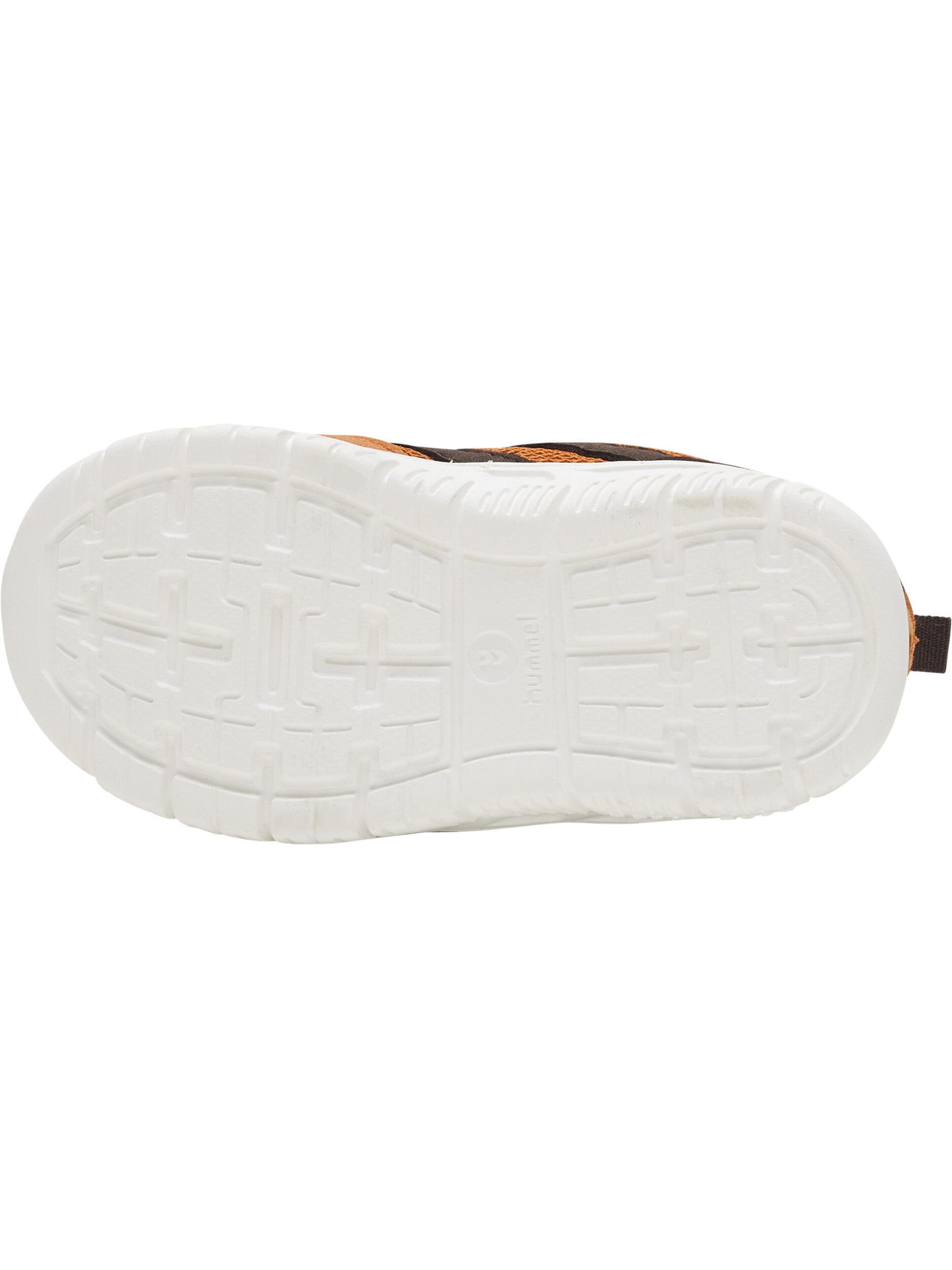 Fermeture Velcro Sneaker Crosslite Winter Mode De Vie Enfant 5/7
