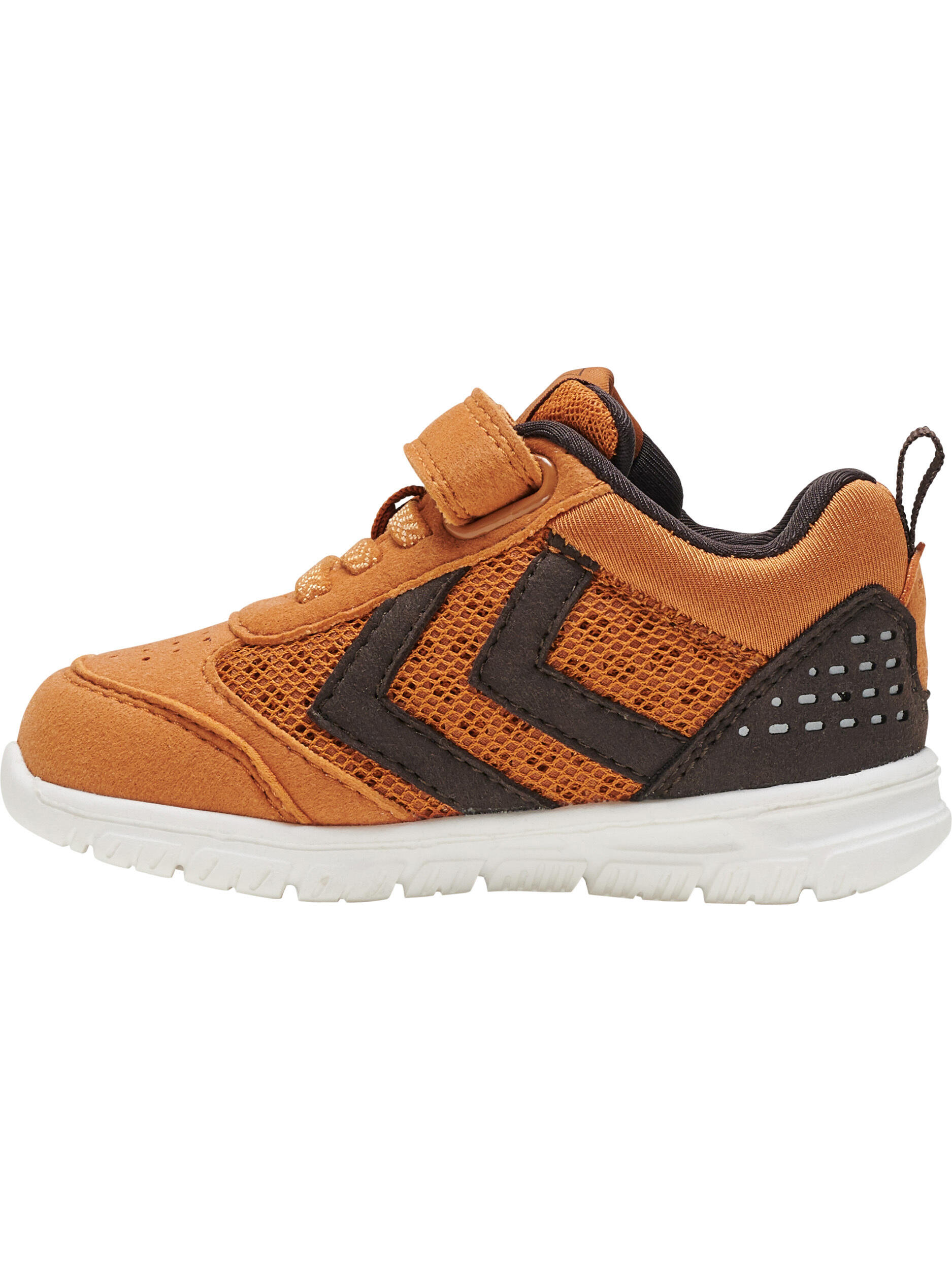 Fermeture Velcro Sneaker Crosslite Winter Mode De Vie Enfant 6/7
