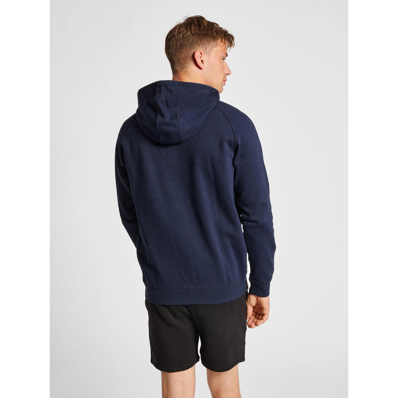 Hoodie Herren