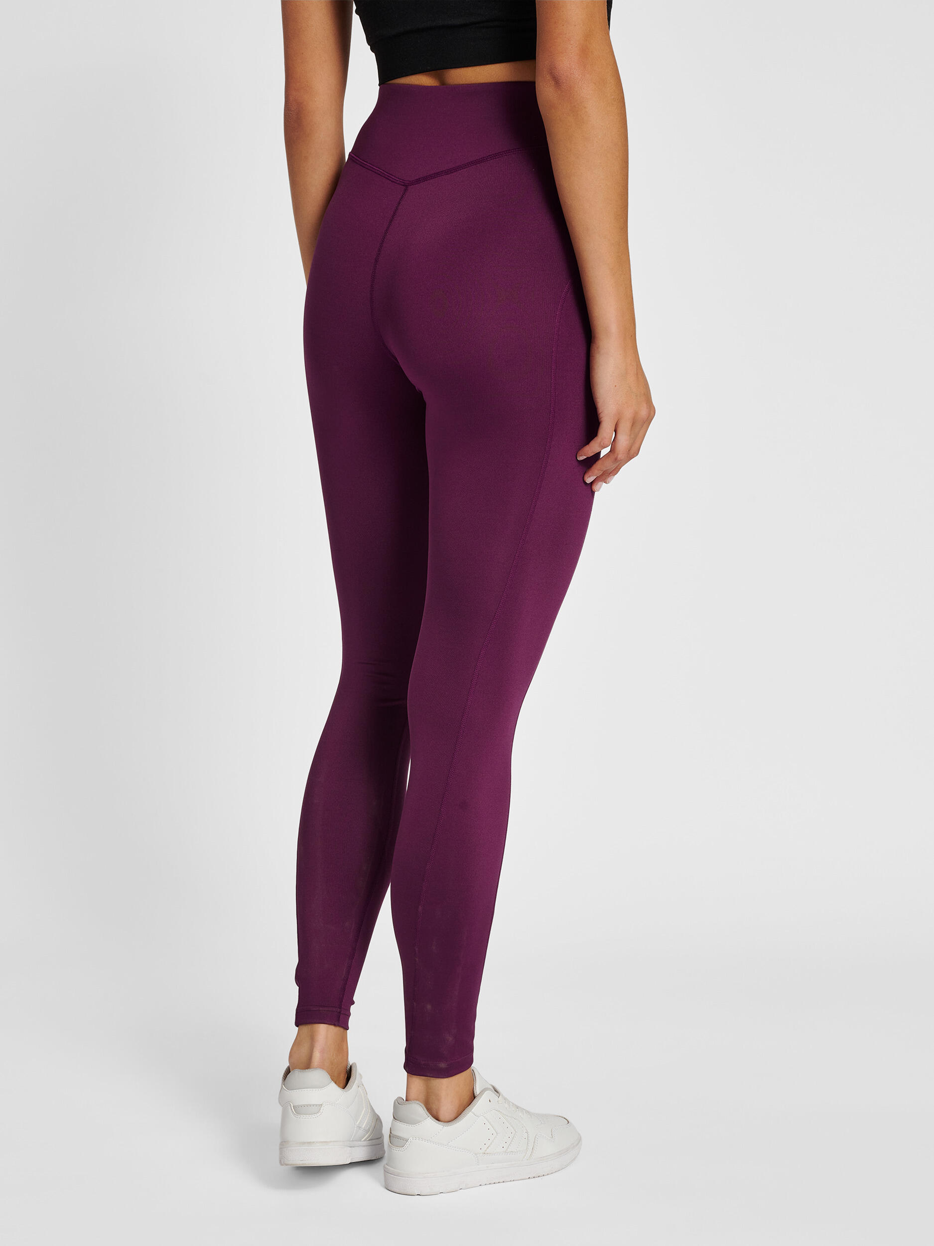 Enfiler Collants Hmlmt Chipo Entraînement Femme 3/7