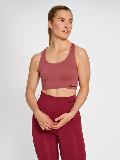 Enfiler Top Hmltif Entraînement Femme