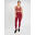 Enfiler Top Hmltif Entraînement Femme HUMMEL
