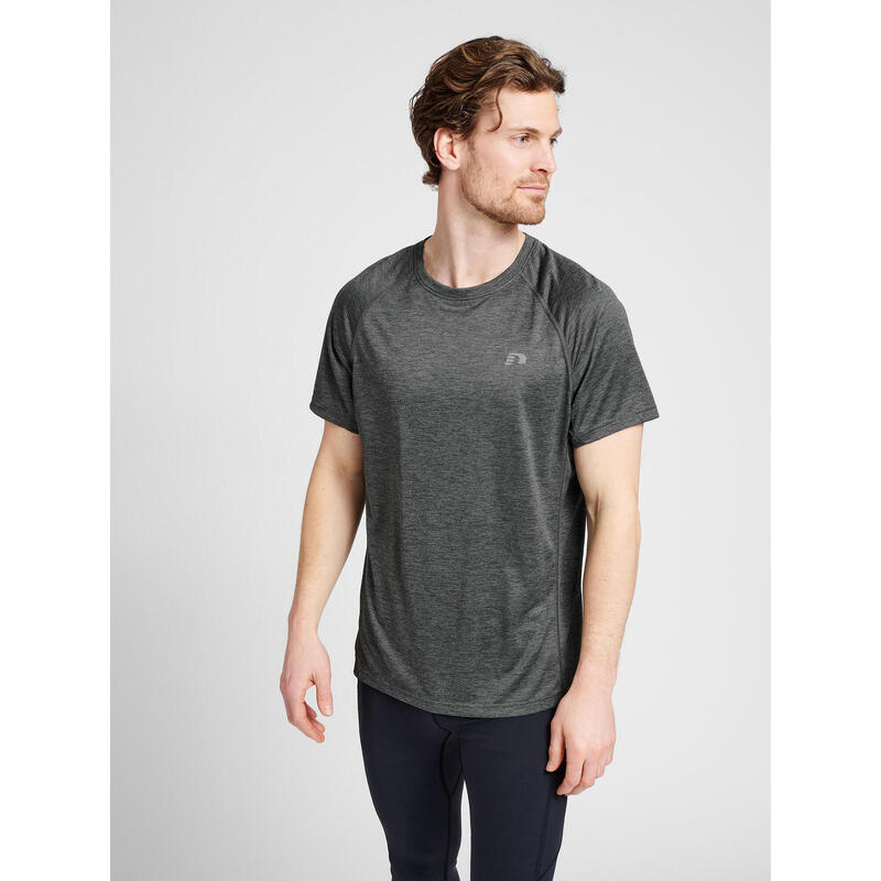 Newline T-Shirt S/S Men Running T-Shirt S/S