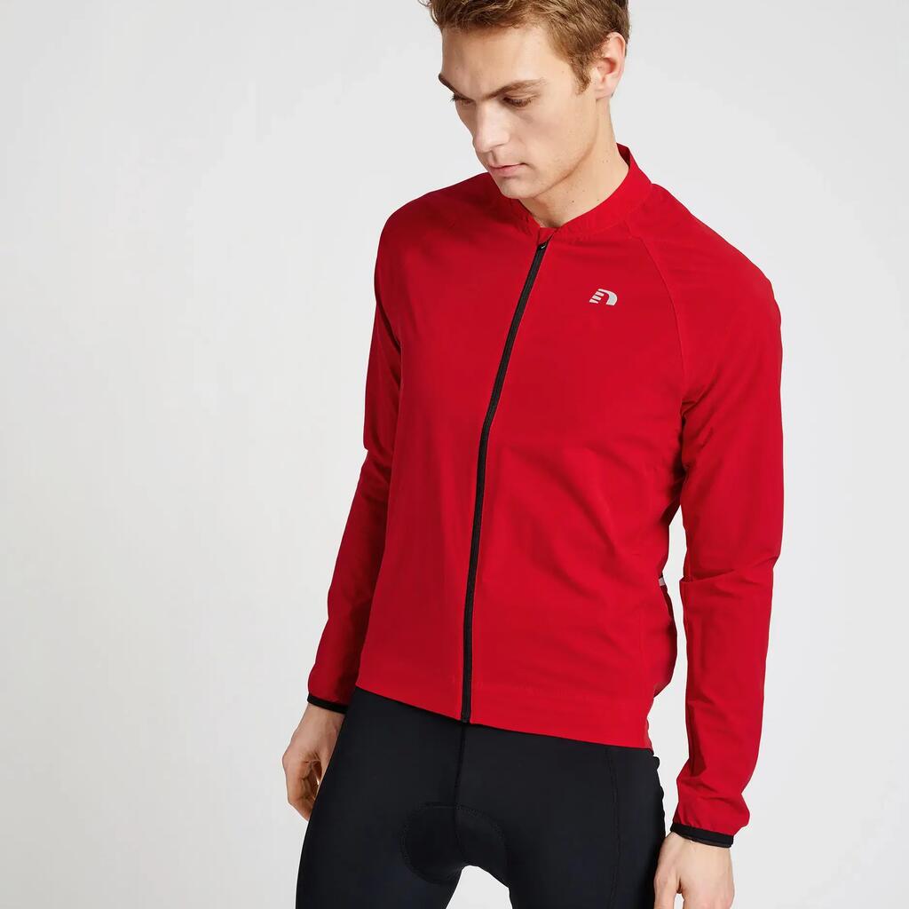 Jacket Newline Core