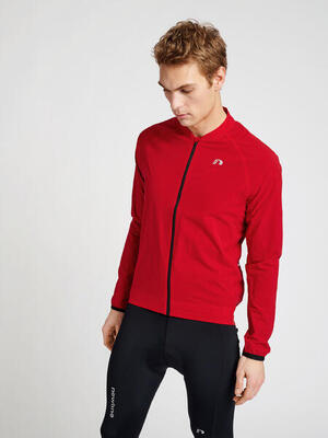Reißverschluss Jacke Mens Core Herren NEWLINE
