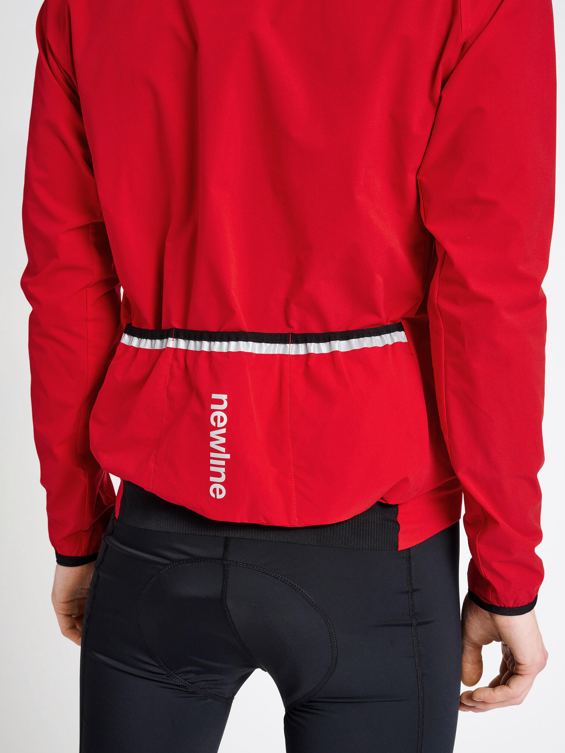 Cremallera Zip Chaqueta Mens Core Hombre 4/7