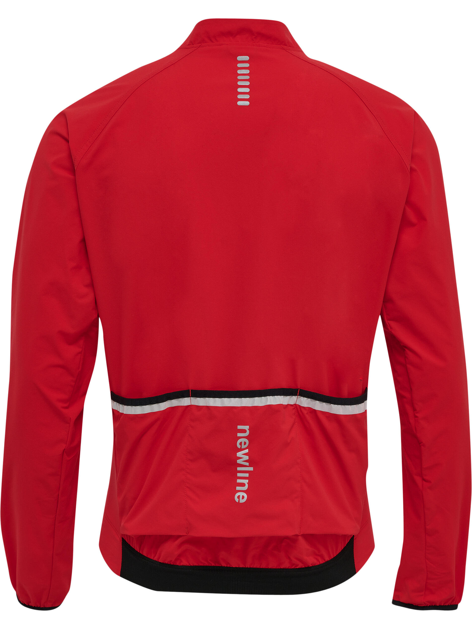 Cremallera Zip Chaqueta Mens Core Hombre 6/7