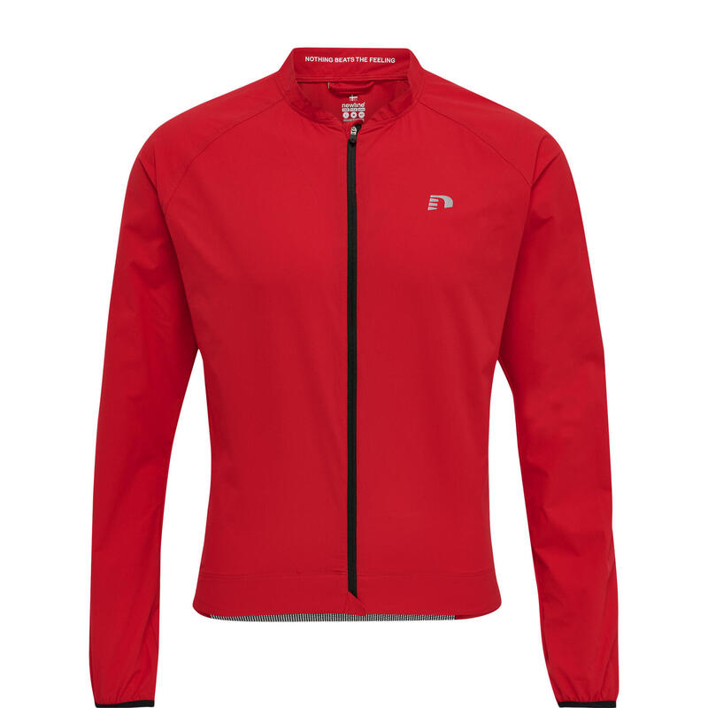 Rits Zip Jasje Mens Core Fietsen Heren NEWLINE