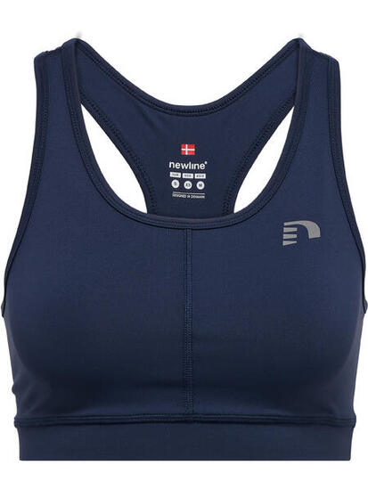 Reggiseno da donna Newline core athletic