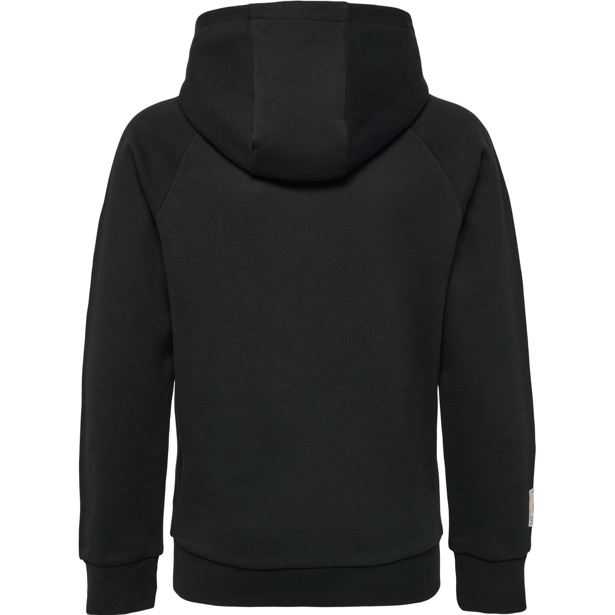 Children's hooded sweatshirt Hummel