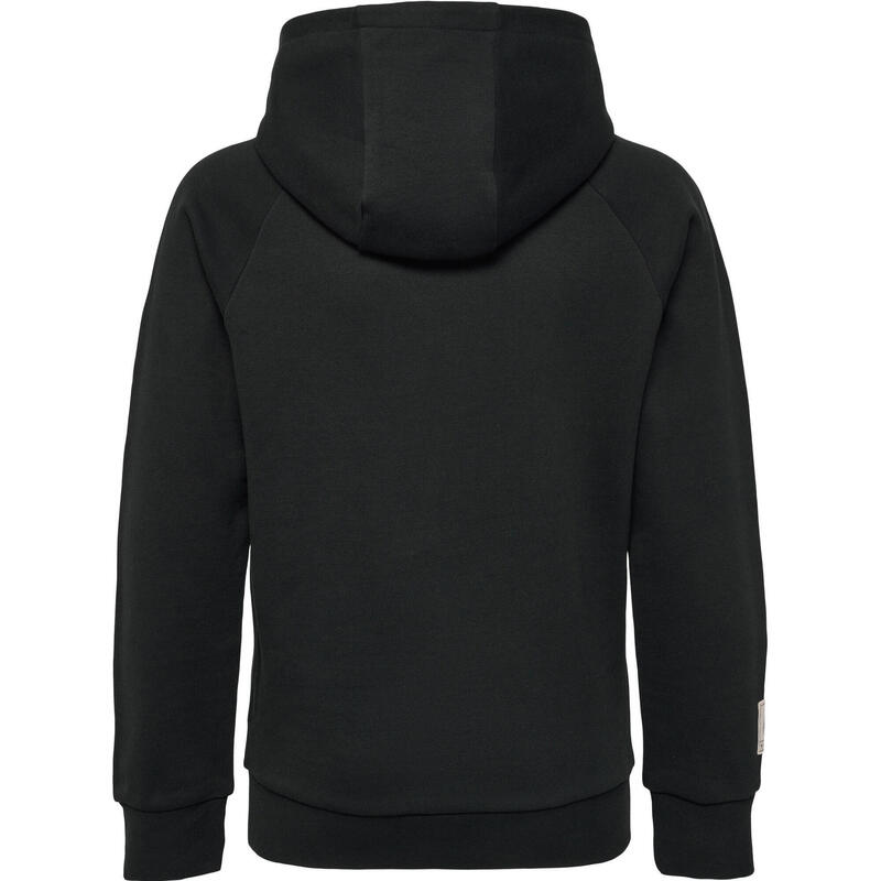 Sweatshirt à capuche enfant Hummel