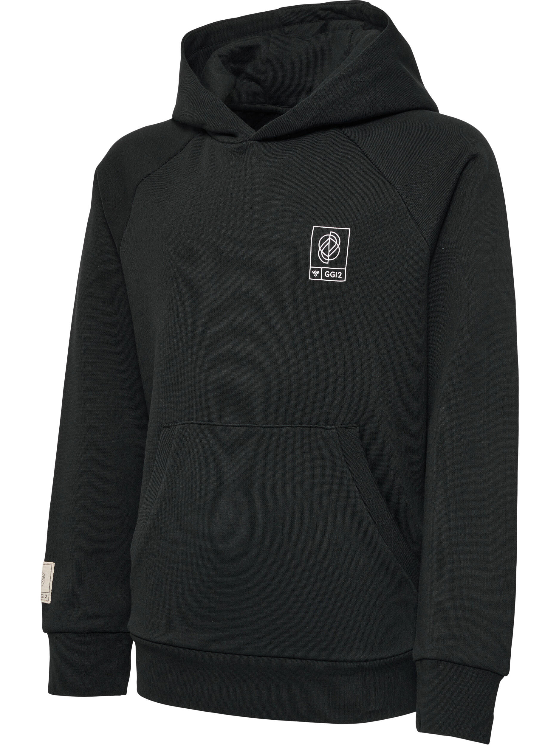 Kapuzenpullover Hmlgg12 Kinder 4/7