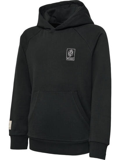 Kapuzenpullover Hmlgg12 Kinder