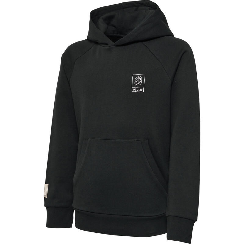 Instap Hoodie Hmlgg12 Multisport Uniseks Kinderen HUMMEL