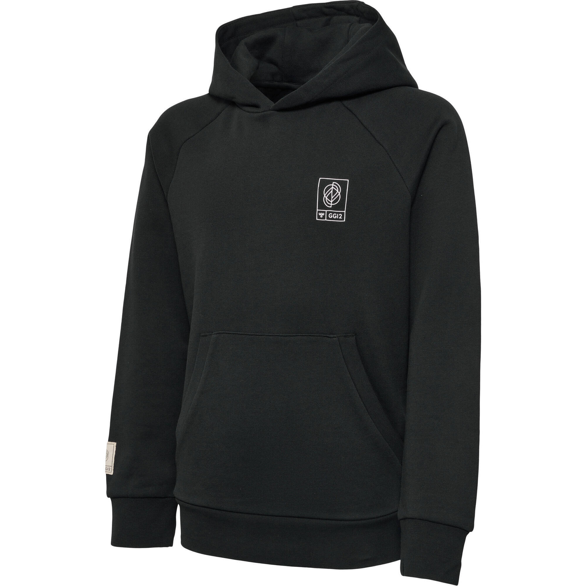 Children's hooded sweatshirt Hummel