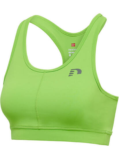 Reggiseno da donna Newline core athletic