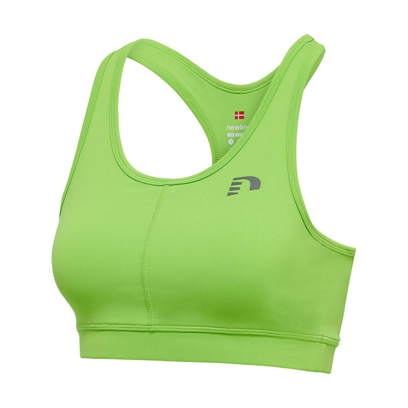 Top Women's Core Course Femme Extensible Newline