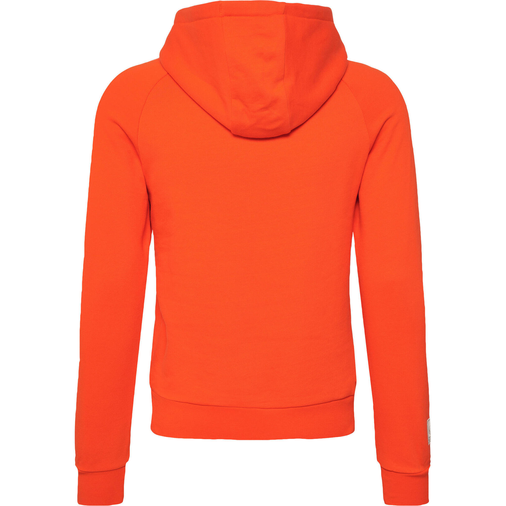 Women's hooded sweatshirt Hummel