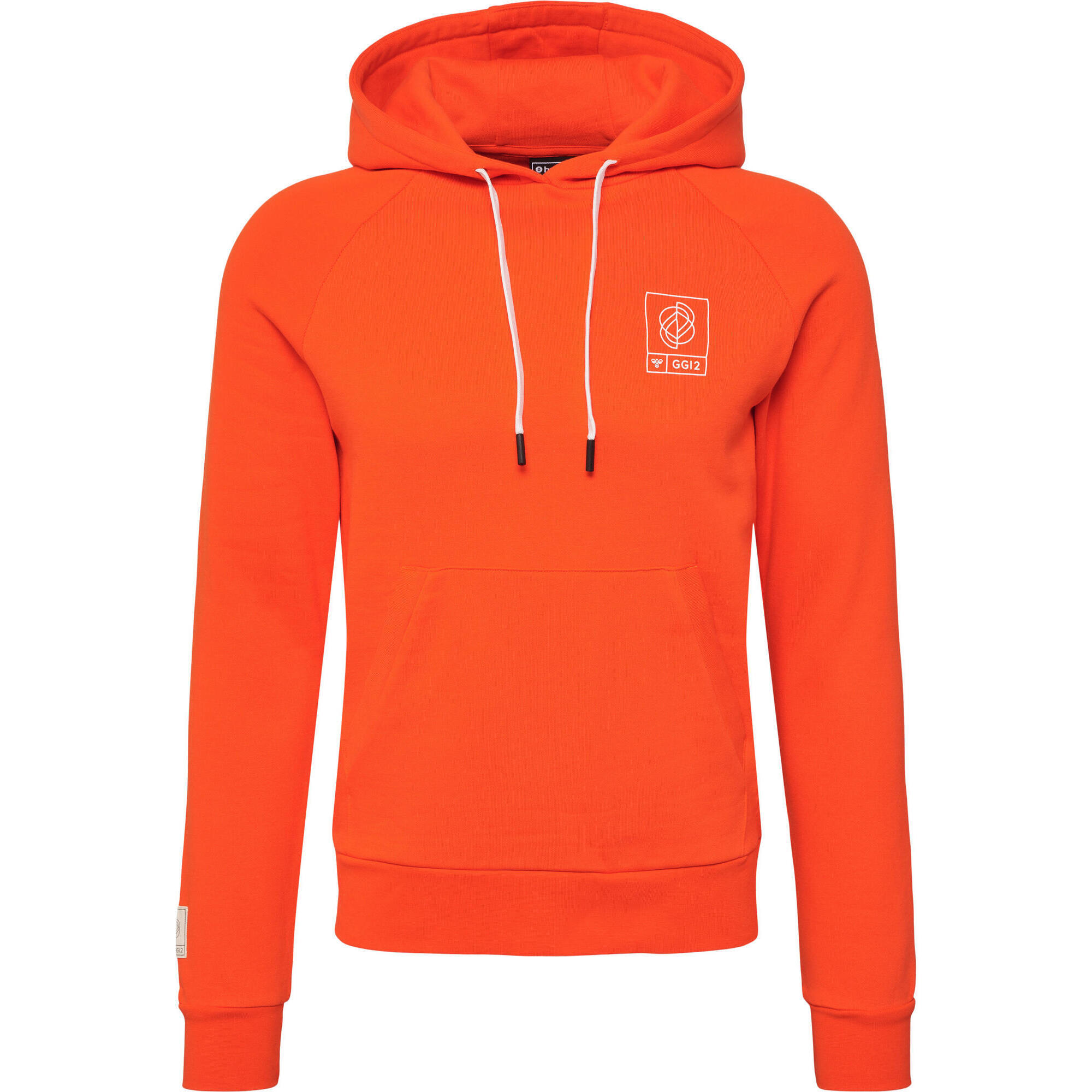 Gist - Enfiler Chaussure D'Intérieur Hmlgg12 Femme Hummel - Veste De Concours - Rouge - 36 Xs - Decathlon