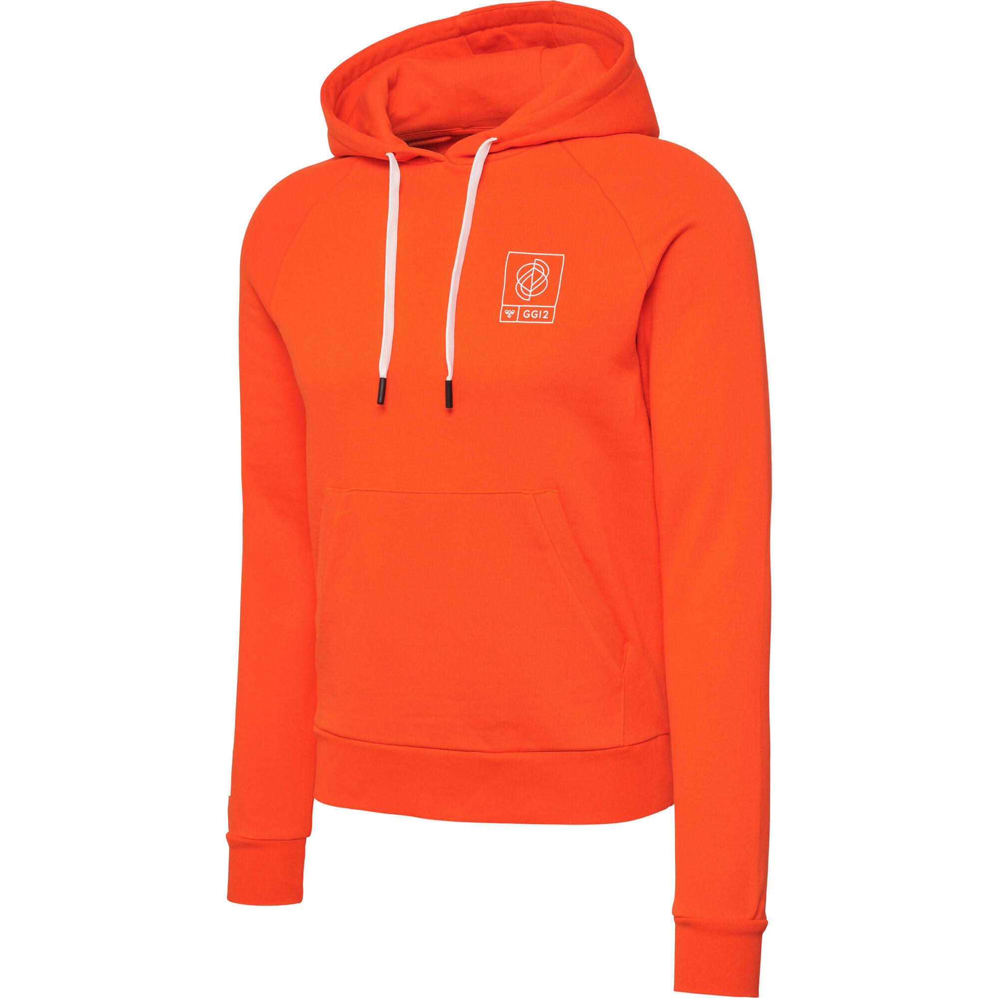 Women's hooded sweatshirt Hummel