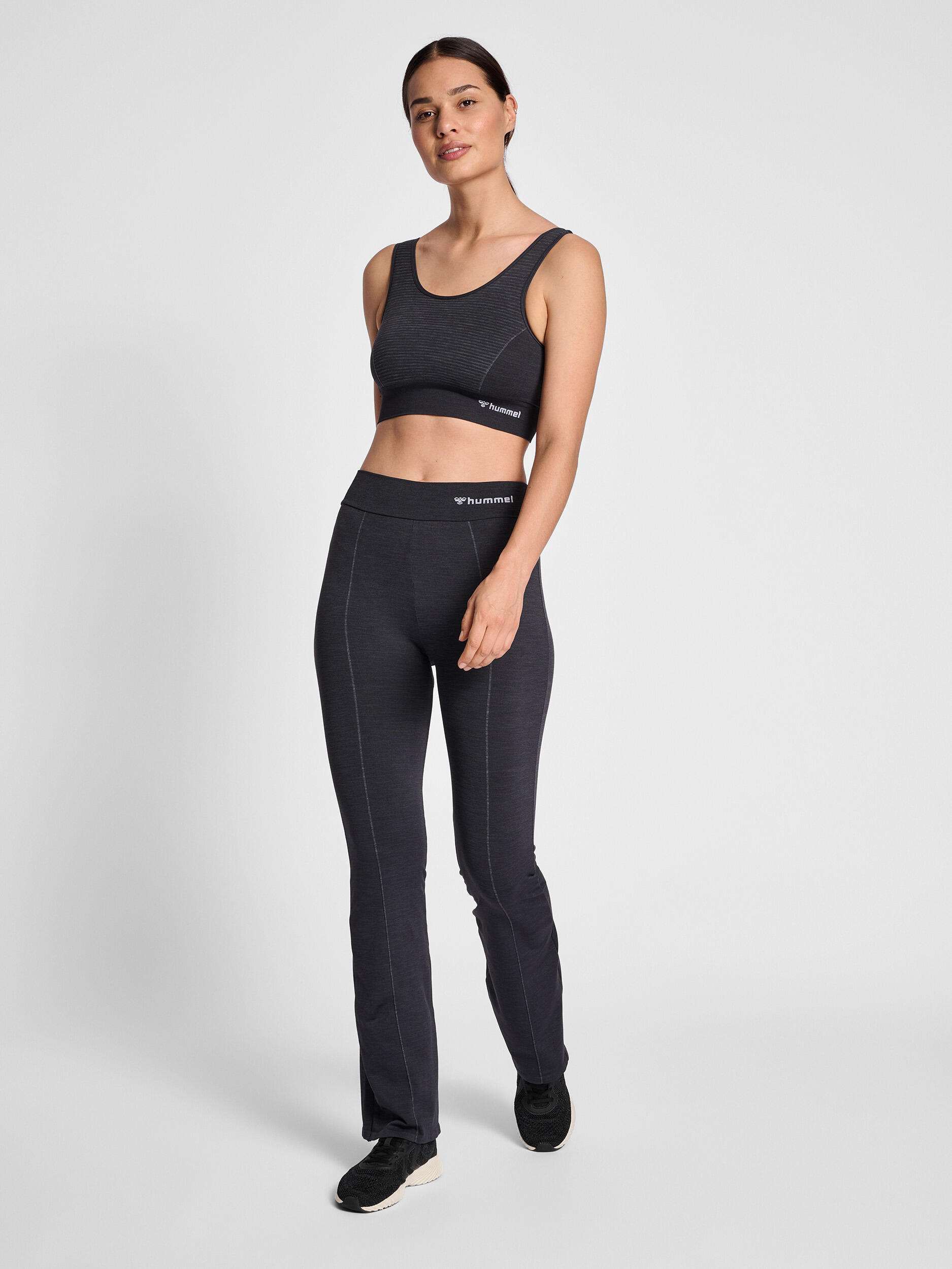 Instap Panty Hmlmt Ivy Training Dames HUMMEL 2/7