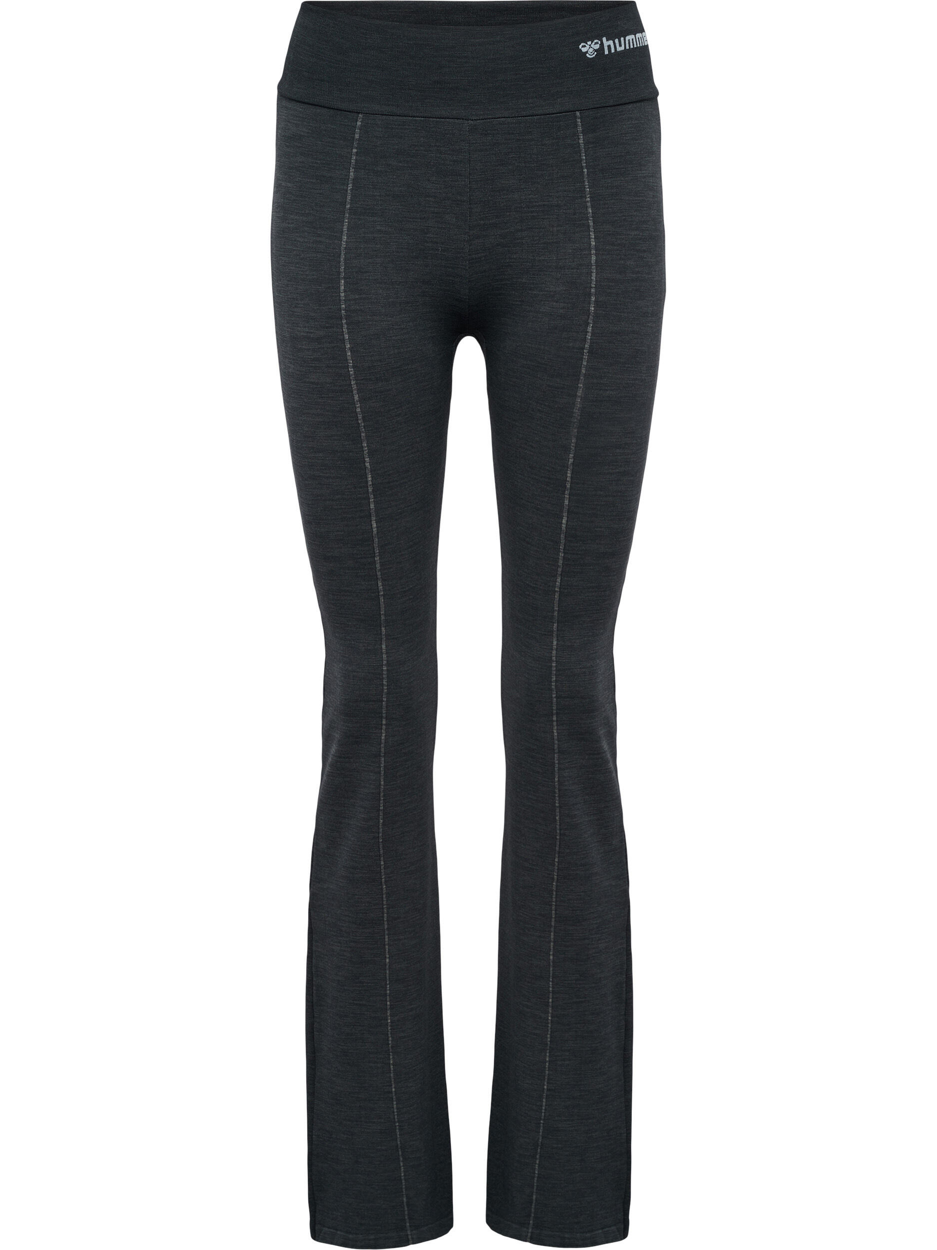 Instap Panty Hmlmt Ivy Training Dames HUMMEL 4/7