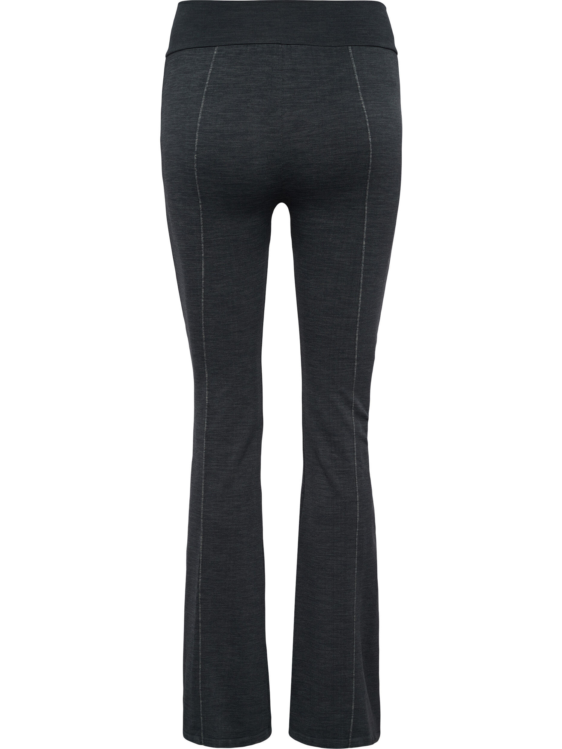 Instap Panty Hmlmt Ivy Training Dames HUMMEL 5/7