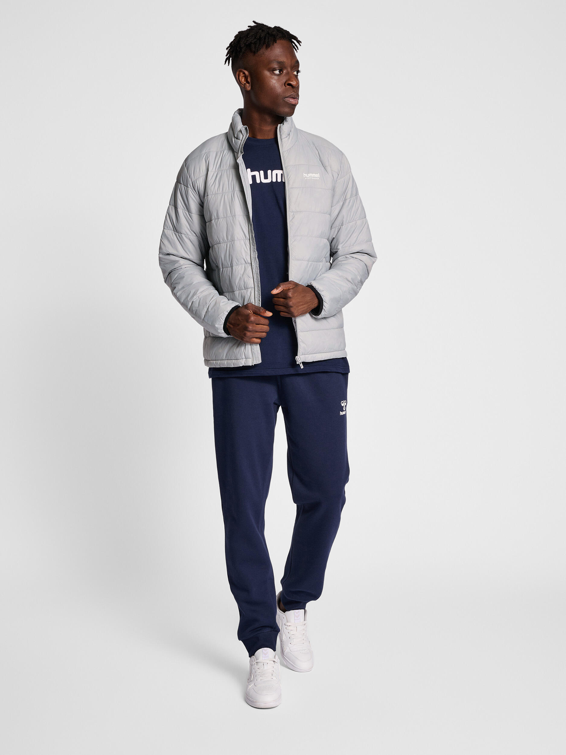 Fermeture Éclair Combinaison Hmlwind Homme 2/7