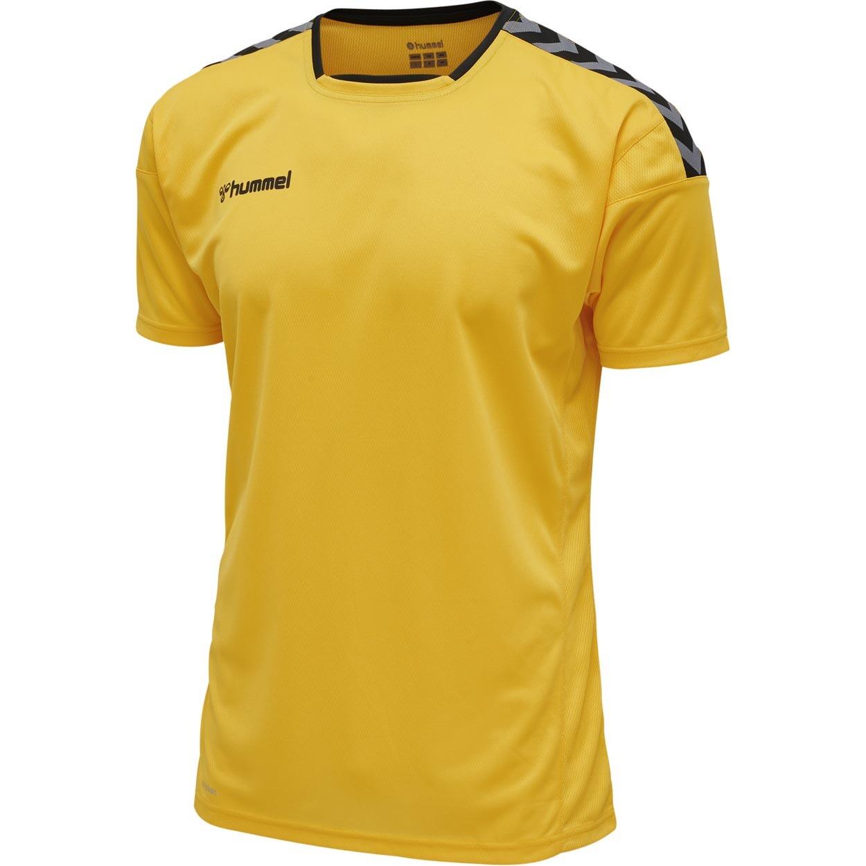 T-Shirt Hmlauthentic Herren 7/7