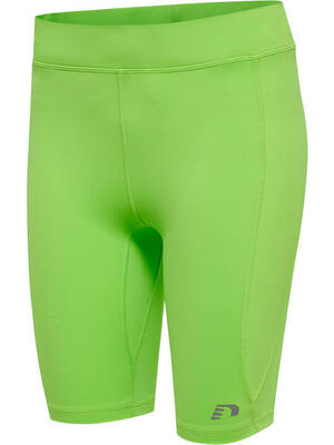 Pantaloncini a compressione da donna Newline core sprinters