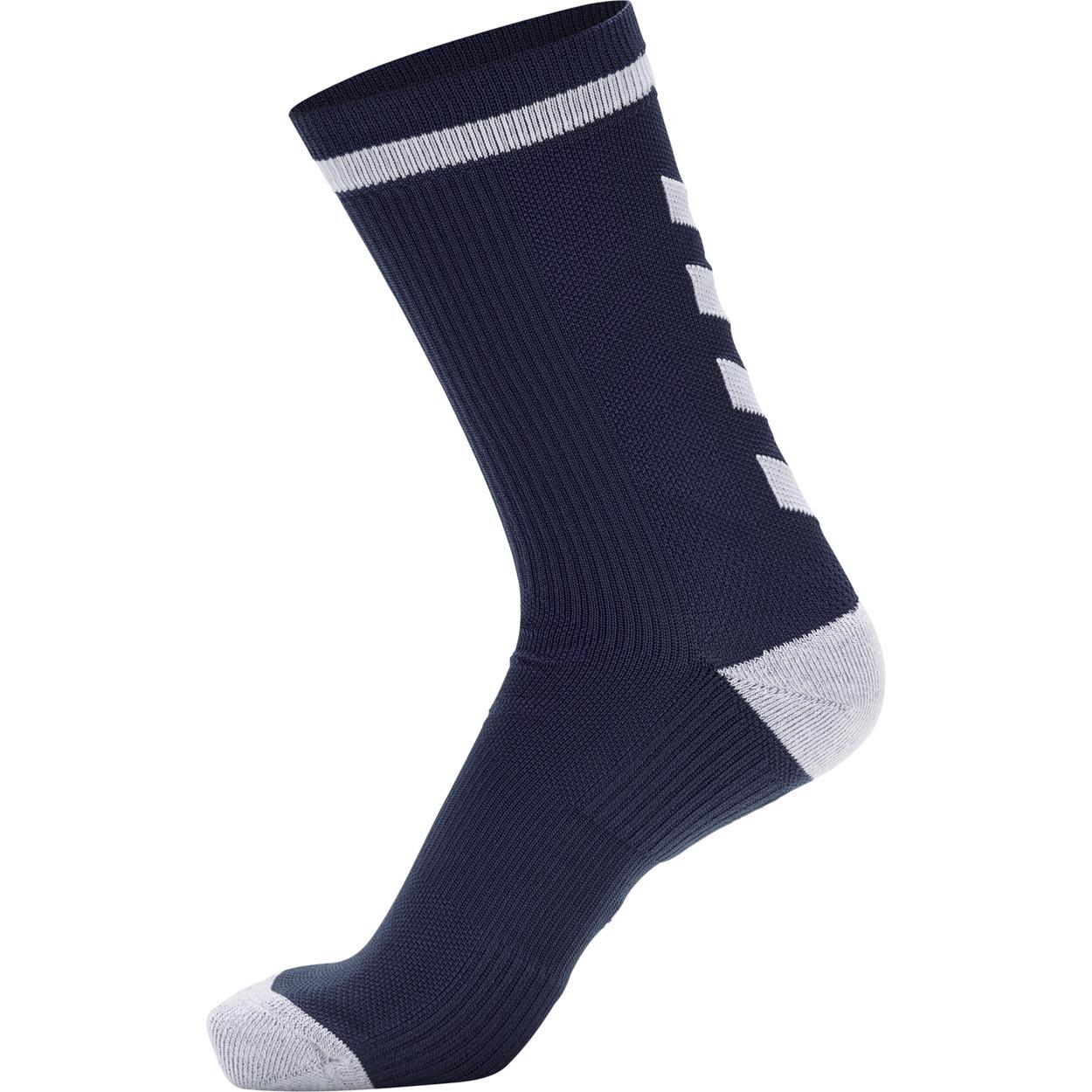 Calzini Hummel Elite Indoor Low 4/5