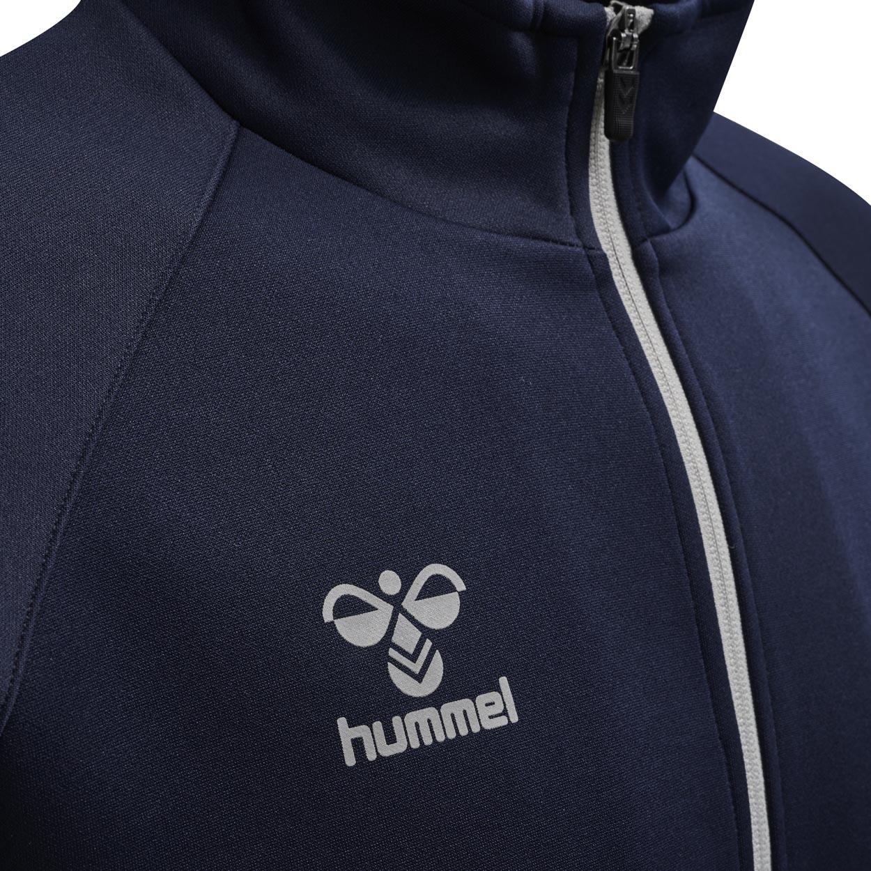 Chaqueta Hummel zip hmlCIMA 4/5