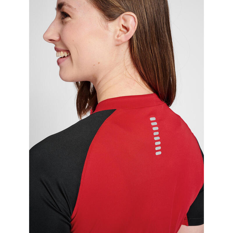 Newline Jersey S/S Womens Core Bike Jersey