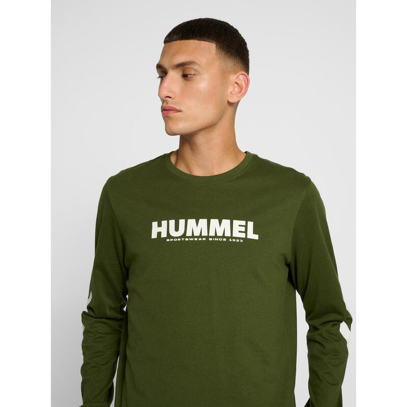 Hummel T-Shirt L/S Hmllegacy T-Shirt L/S