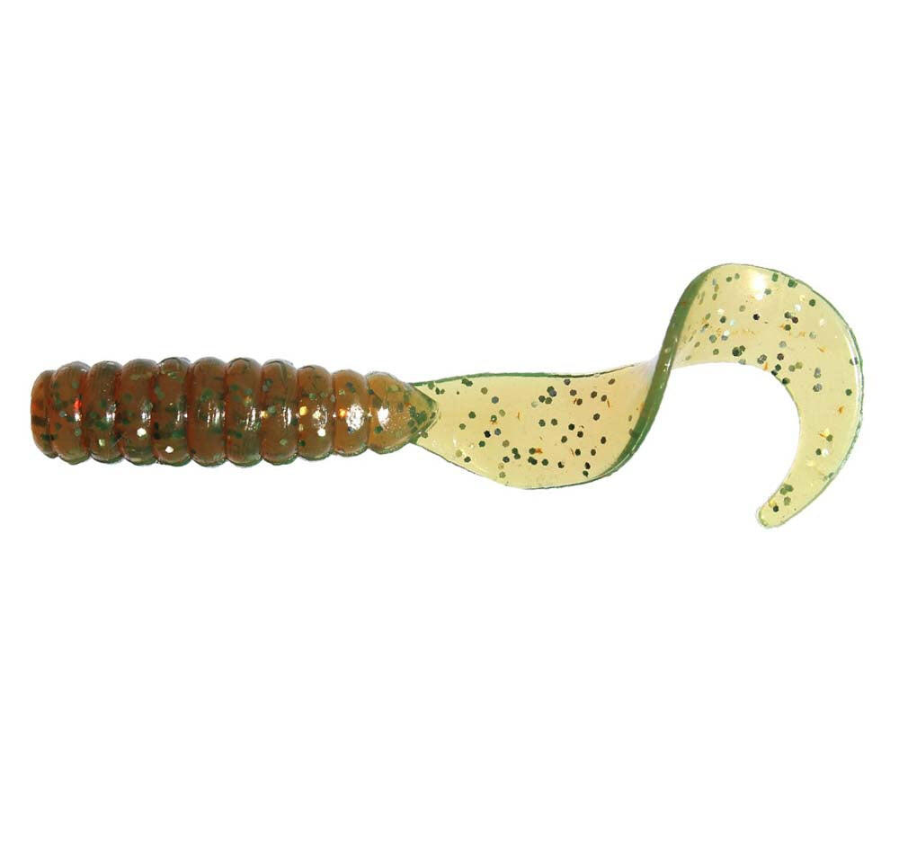 ZMan GrubZ 2" Soft Plastics