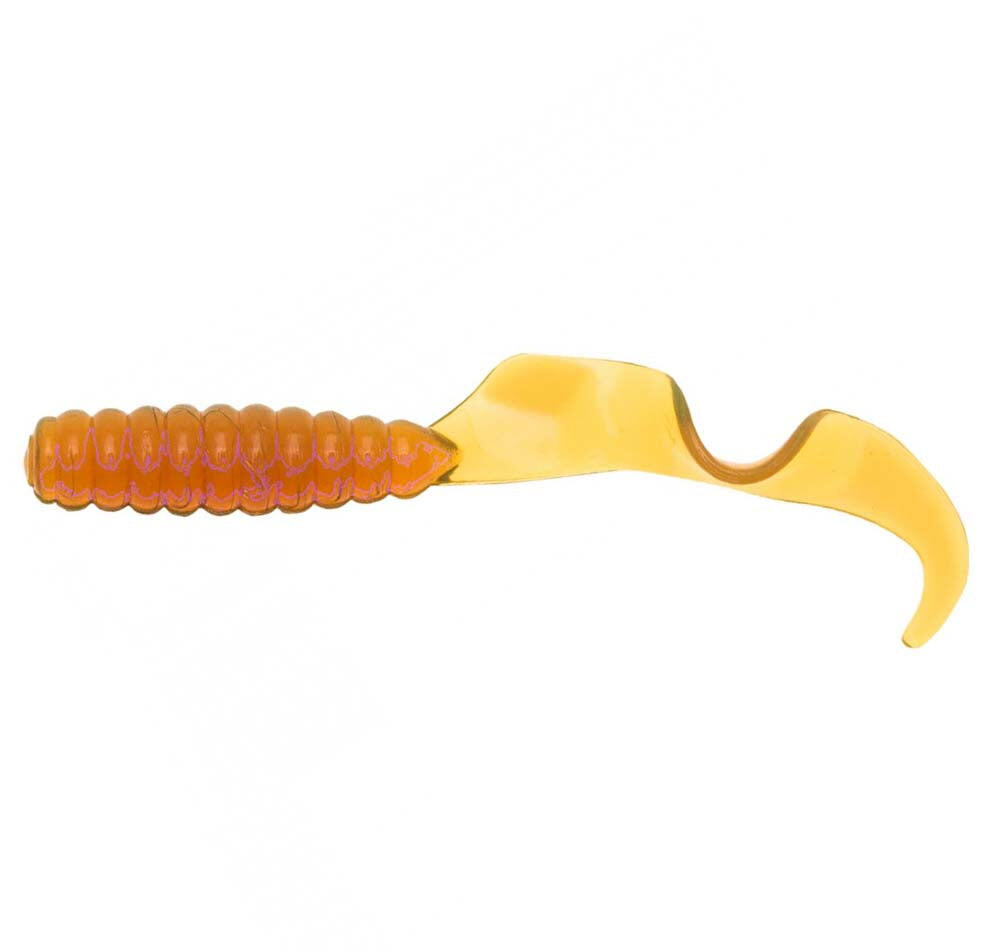 ZMan GrubZ 2" Soft Plastics