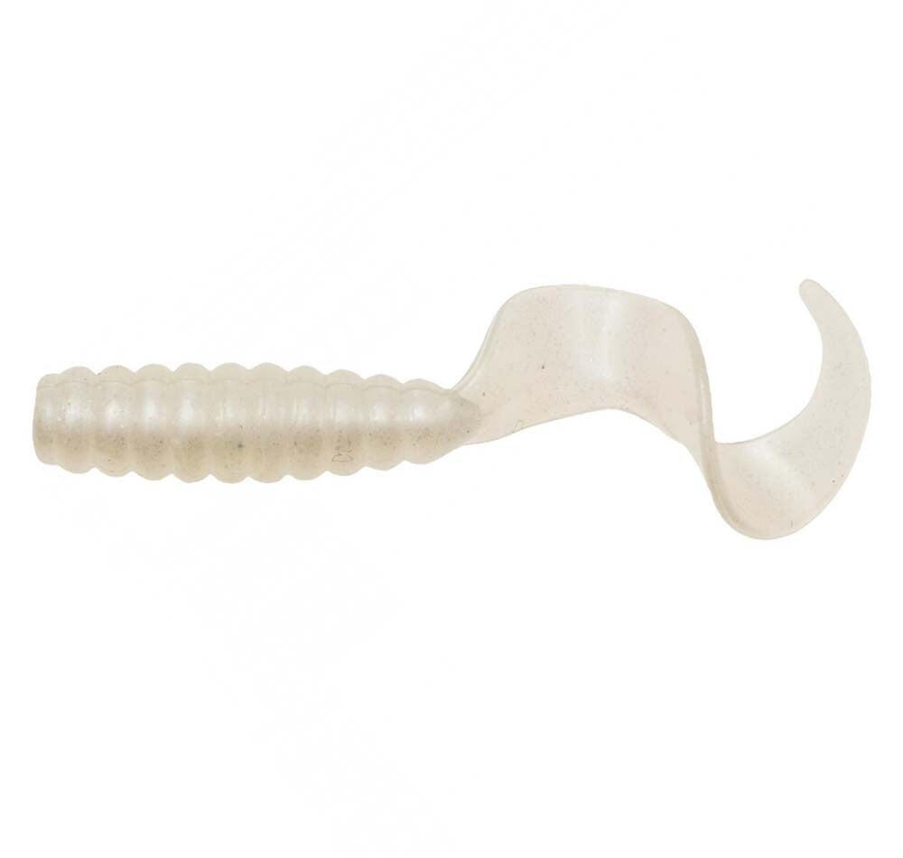 ZMan GrubZ 2" Soft Plastics