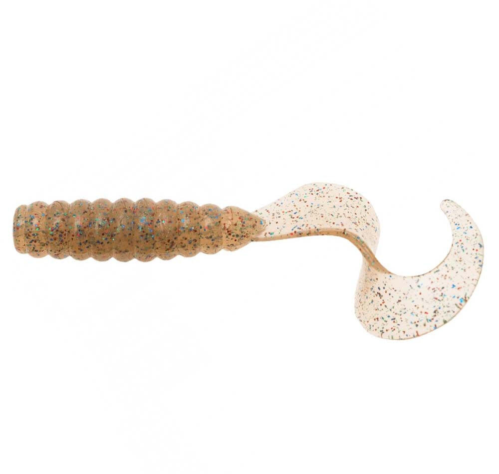 ZMan GrubZ 2" Soft Plastics